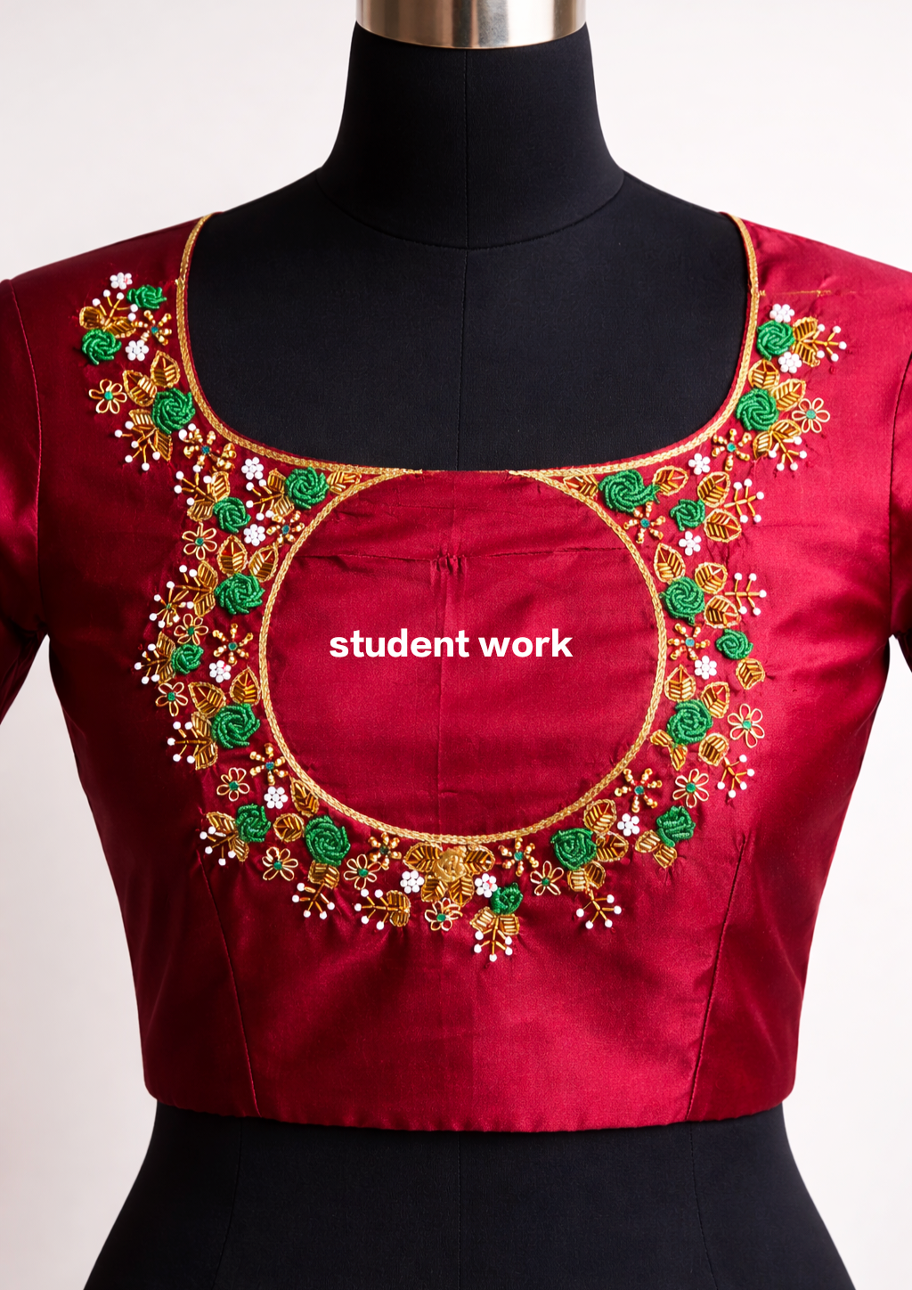 Leading Fashion and Tailoring Institute in Hosur – STARA Fashion Zone